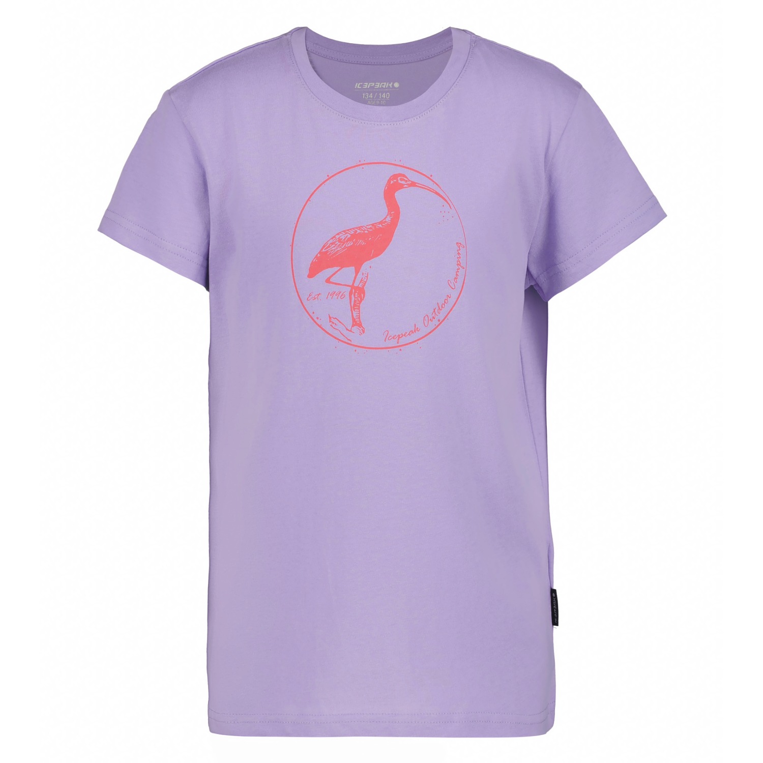 Icepeak - Leadville T-shirt Kids